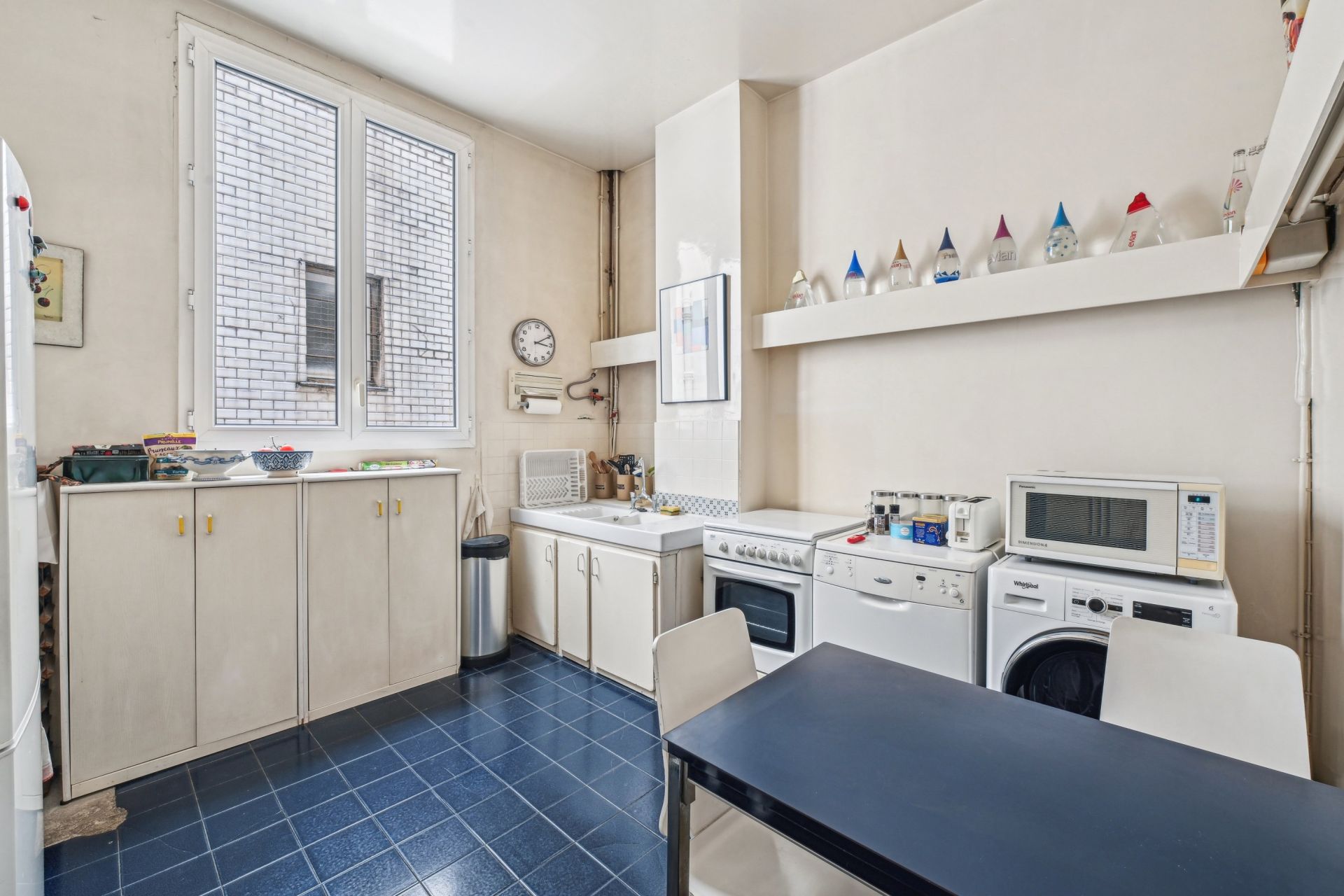 appartement 6 Pièces en vente sur PARIS (75017)