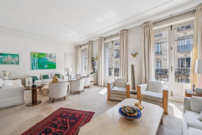 appartement 6 Pièces en vente sur PARIS (75017) Vente Appartement Paris 17 6 Pièces 164 m²