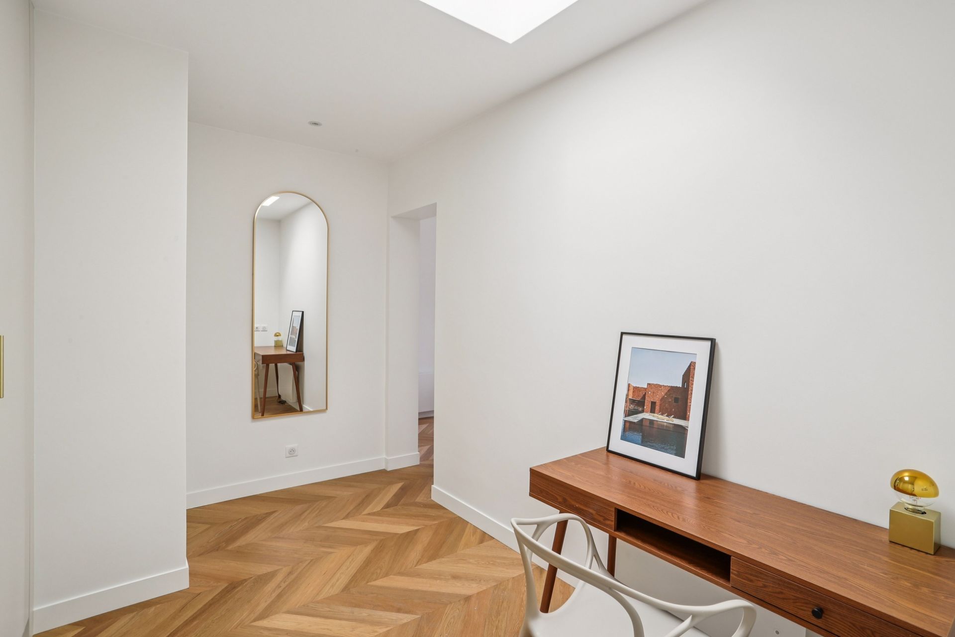 apartment 2 Rooms for sale on PARIS (75008)