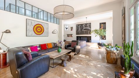 house 7 Rooms for sale on PARIS (75018) Sale House Paris 18 7 Rooms 318 m²