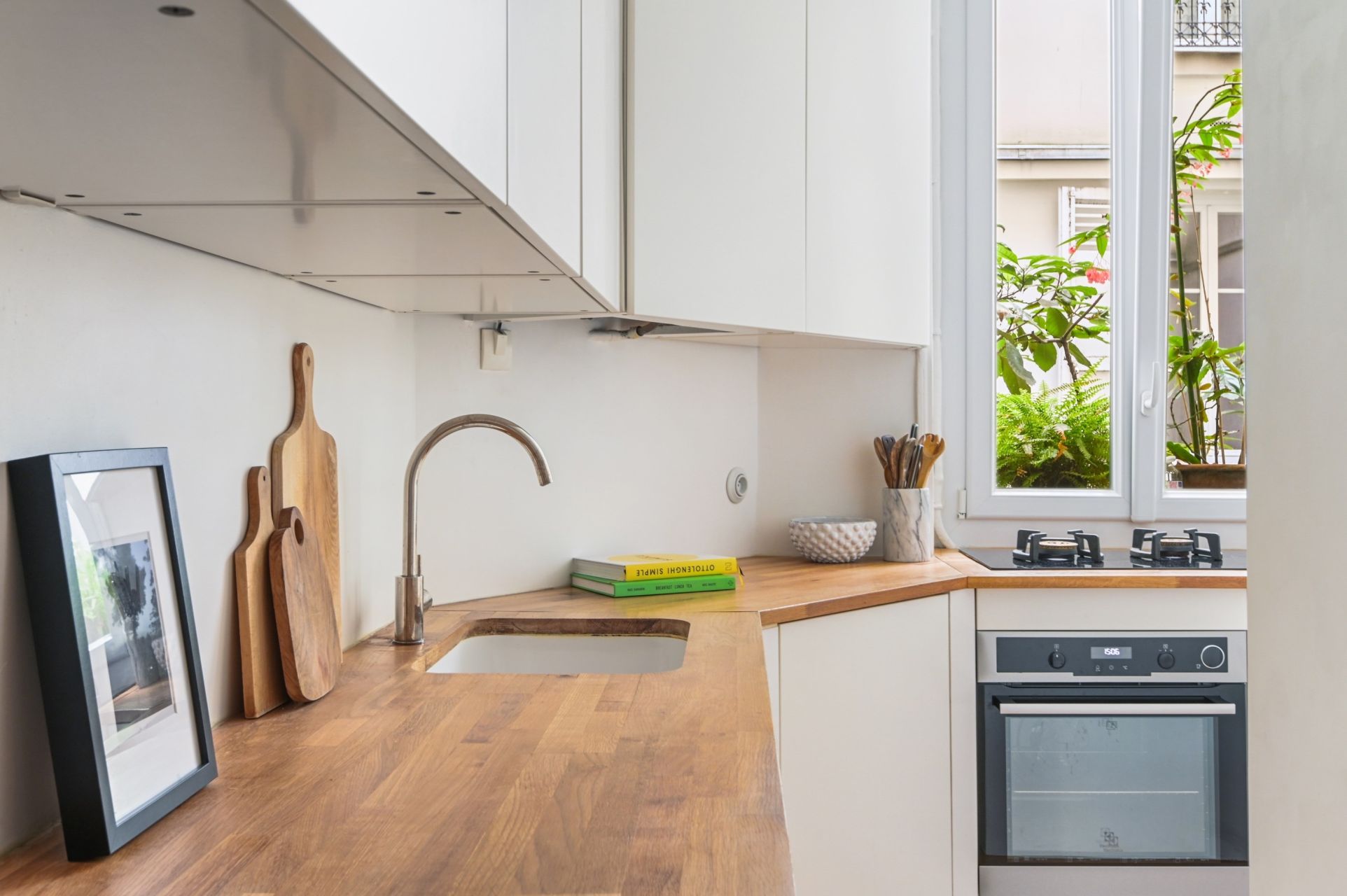 apartment 2 Rooms for sale on PARIS (75009)