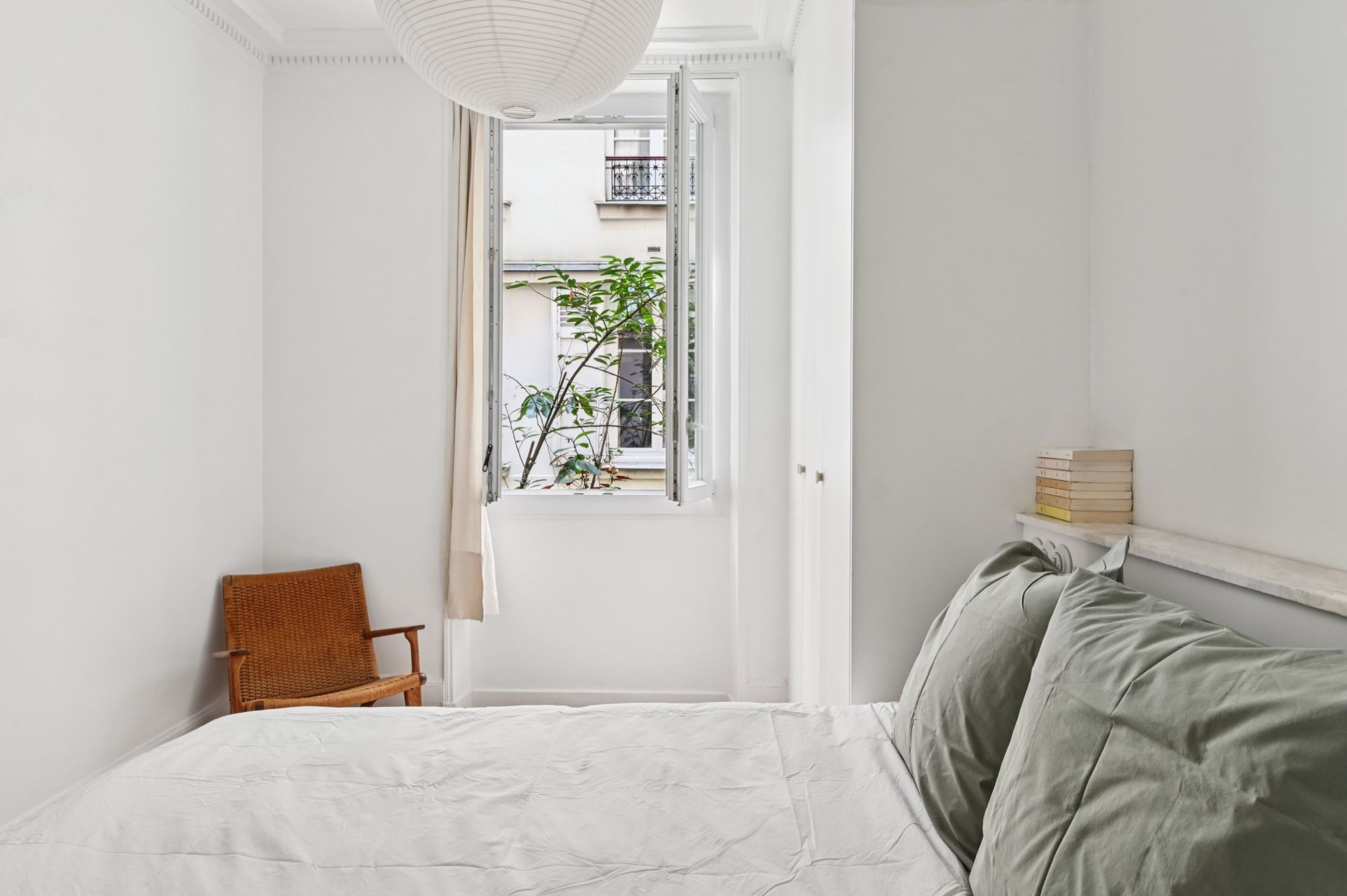 apartment 2 Rooms for sale on PARIS (75009)