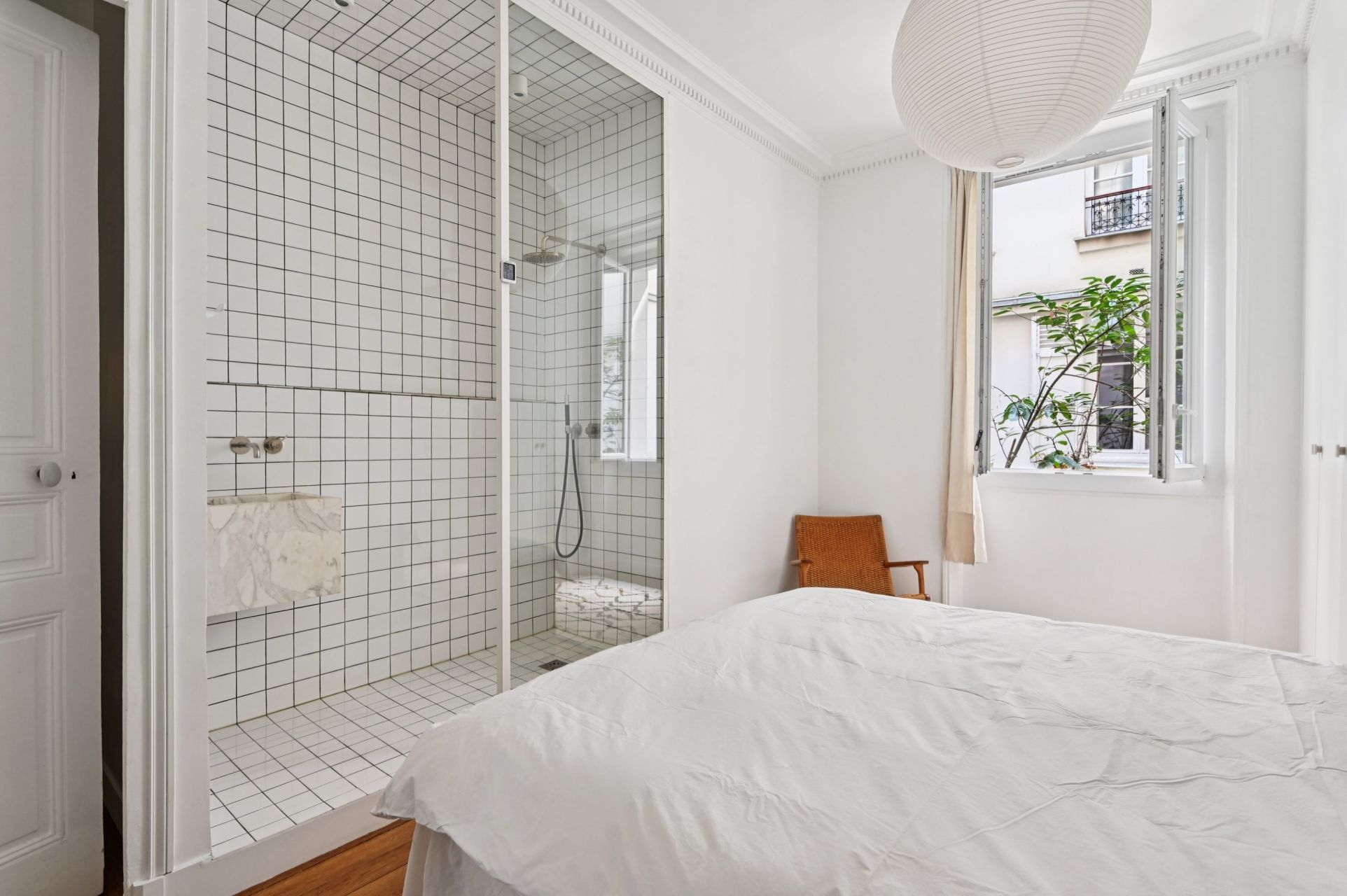 apartment 2 Rooms for sale on PARIS (75009)