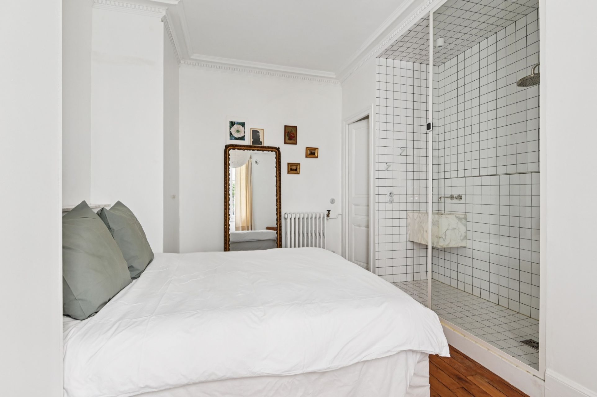 apartment 2 Rooms for sale on PARIS (75009)