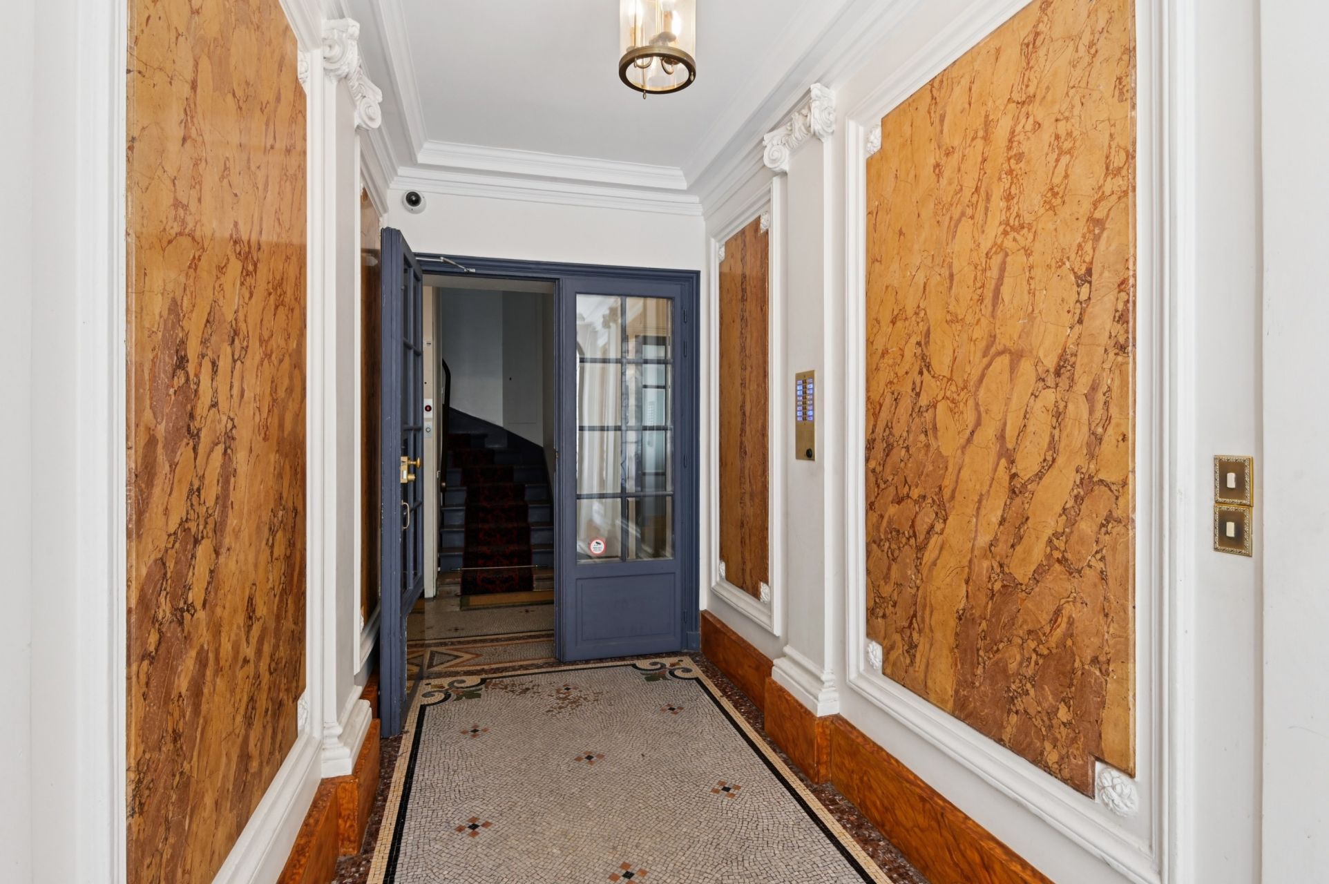 apartment 2 Rooms for sale on PARIS (75009)