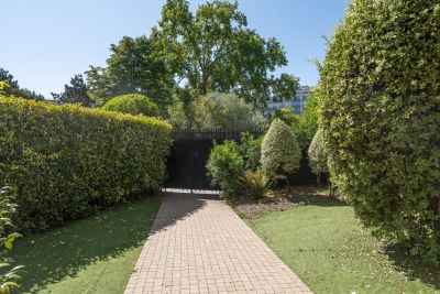 Vente Hôtel particulier Paris 16 14 Pièces 570 m²