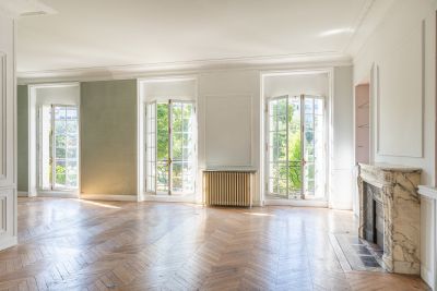 Vente Hôtel particulier Paris 16 14 Pièces 570 m²