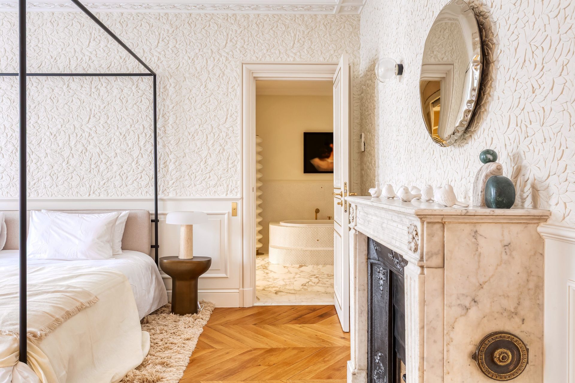 appartement 5 Pièces en vente sur PARIS (75008)