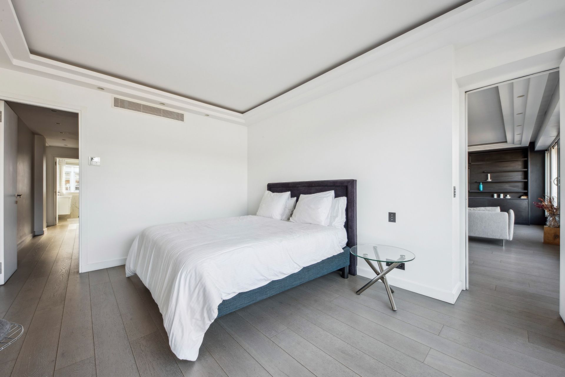 appartement 3 Pièces en vente sur PARIS (75008)