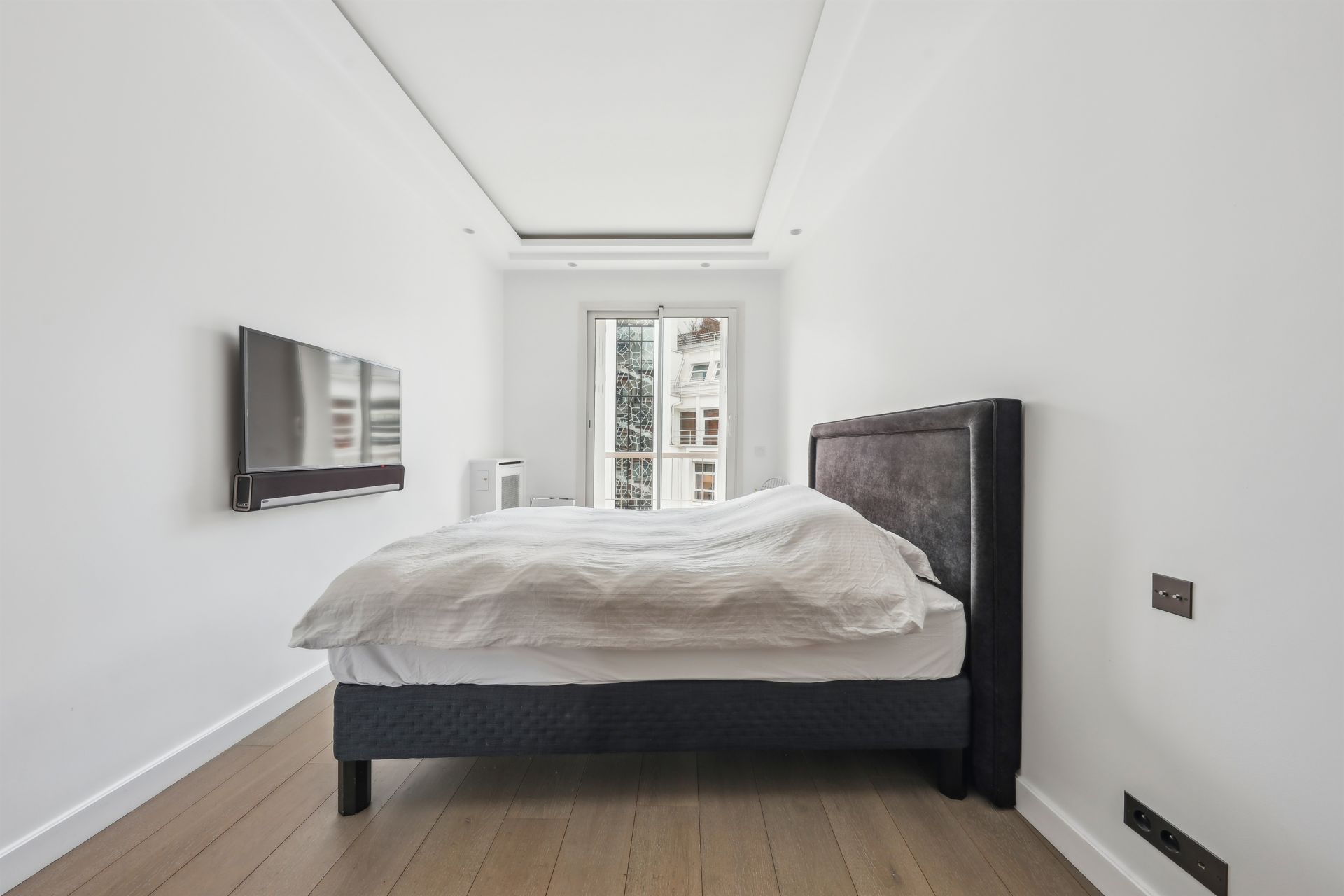 appartement 3 Pièces en vente sur PARIS (75008)