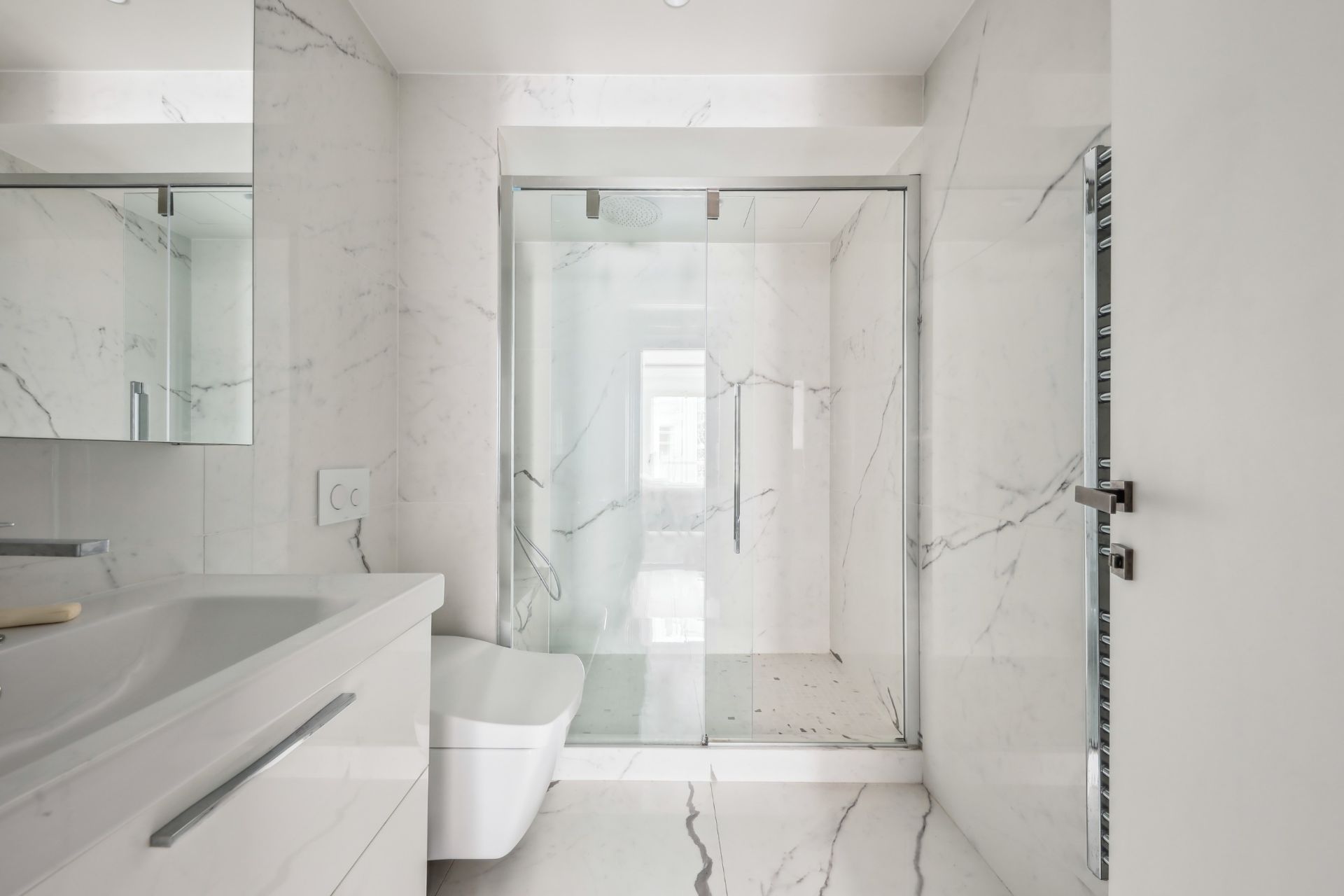 appartement 3 Pièces en vente sur PARIS (75008)