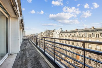 appartement 3 Pièces en vente sur PARIS (75008) Vente Appartement Paris 8 3 Pièces 118 m²