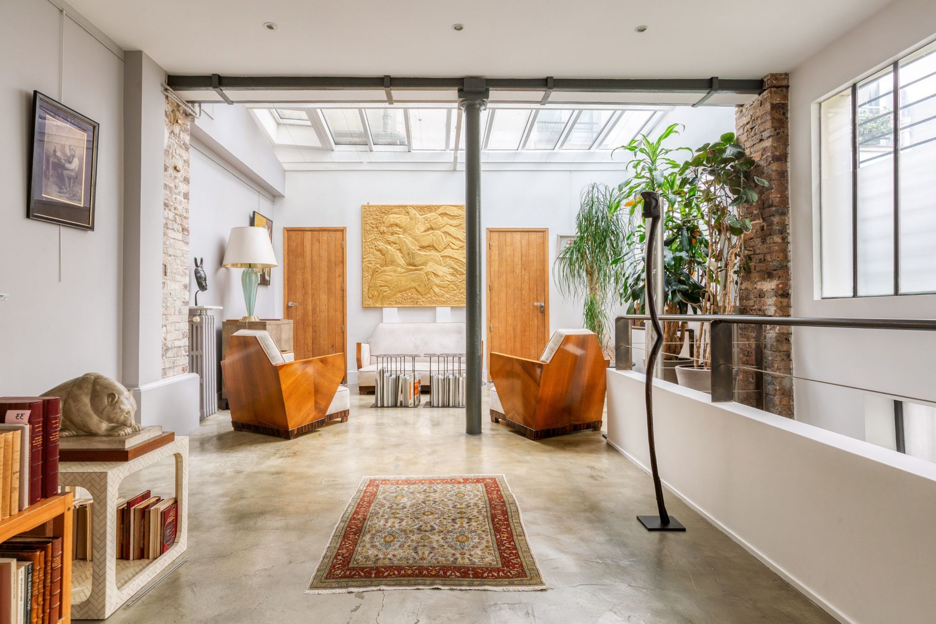 apartment 6 Rooms for sale on PARIS (75010)