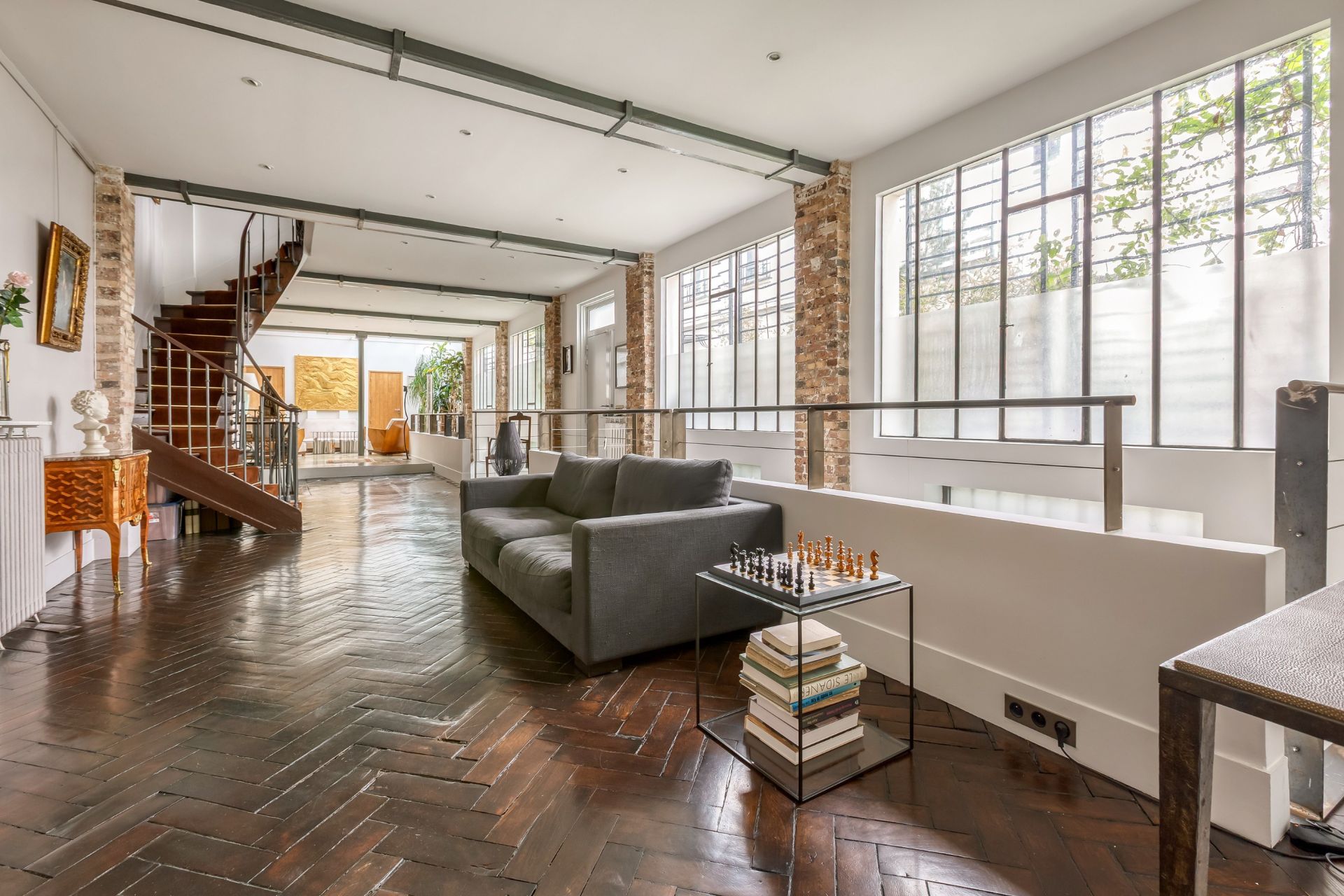 apartment 6 Rooms for sale on PARIS (75010)