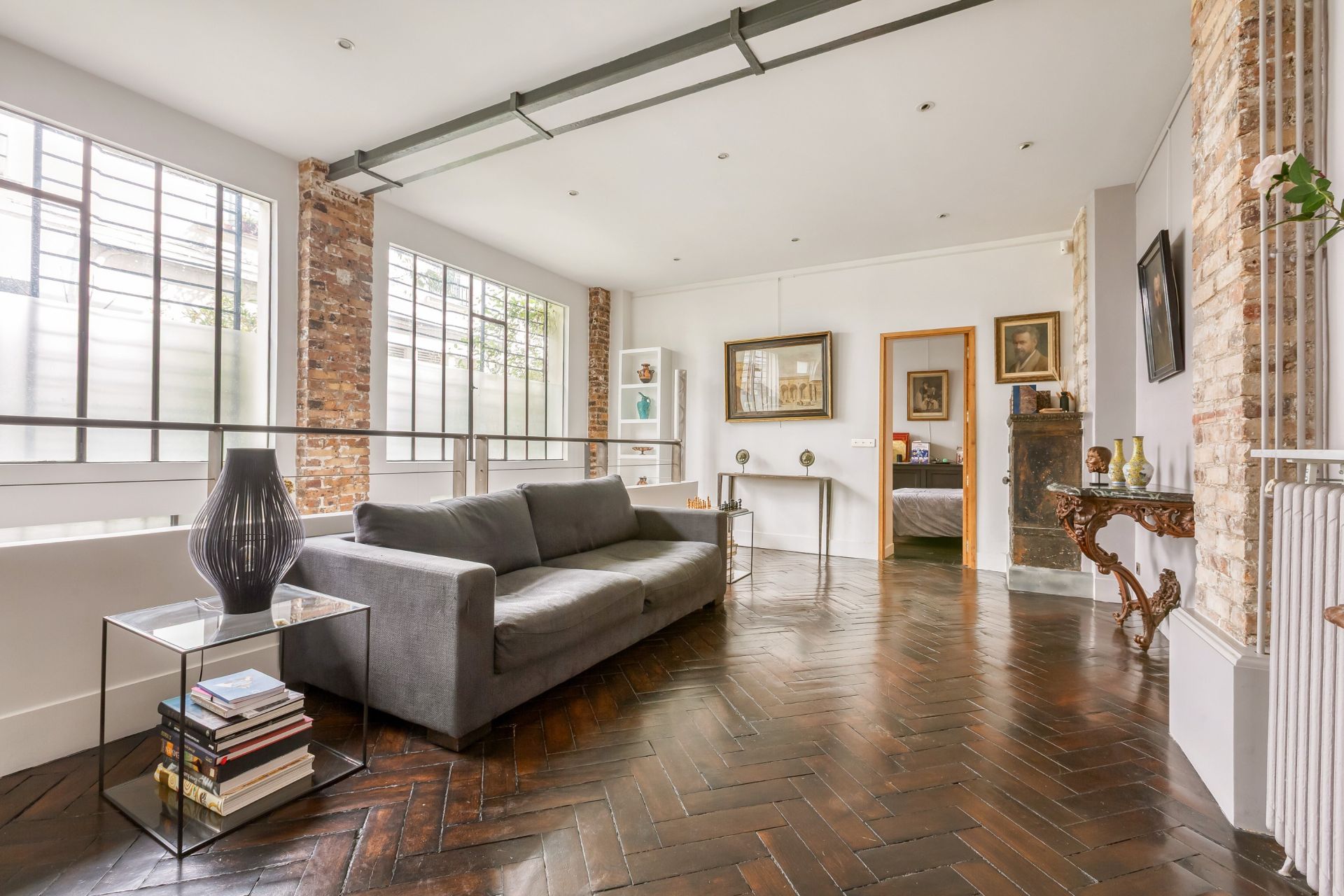 apartment 6 Rooms for sale on PARIS (75010)