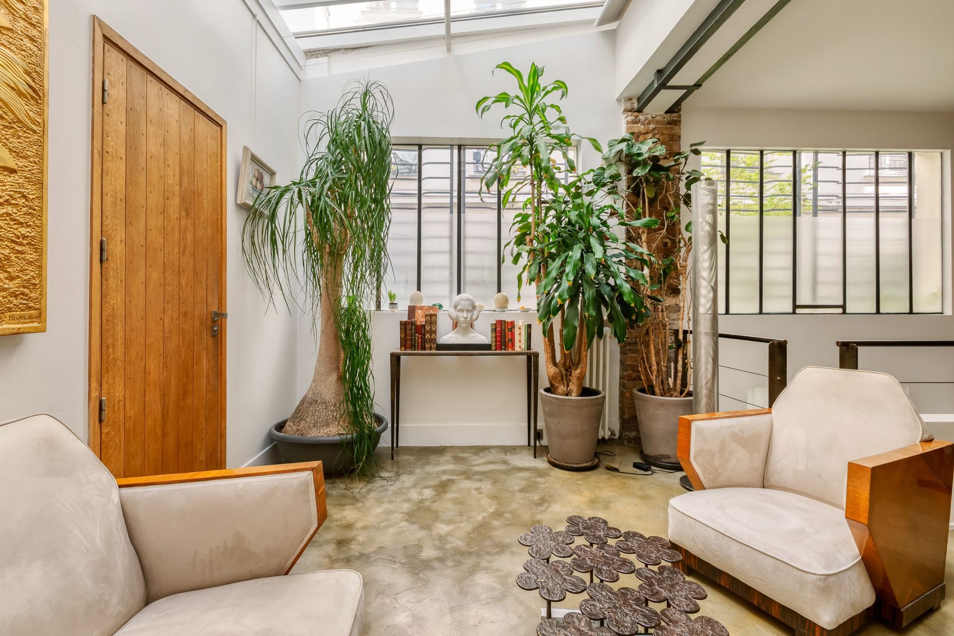 apartment 6 Rooms for sale on PARIS (75010)