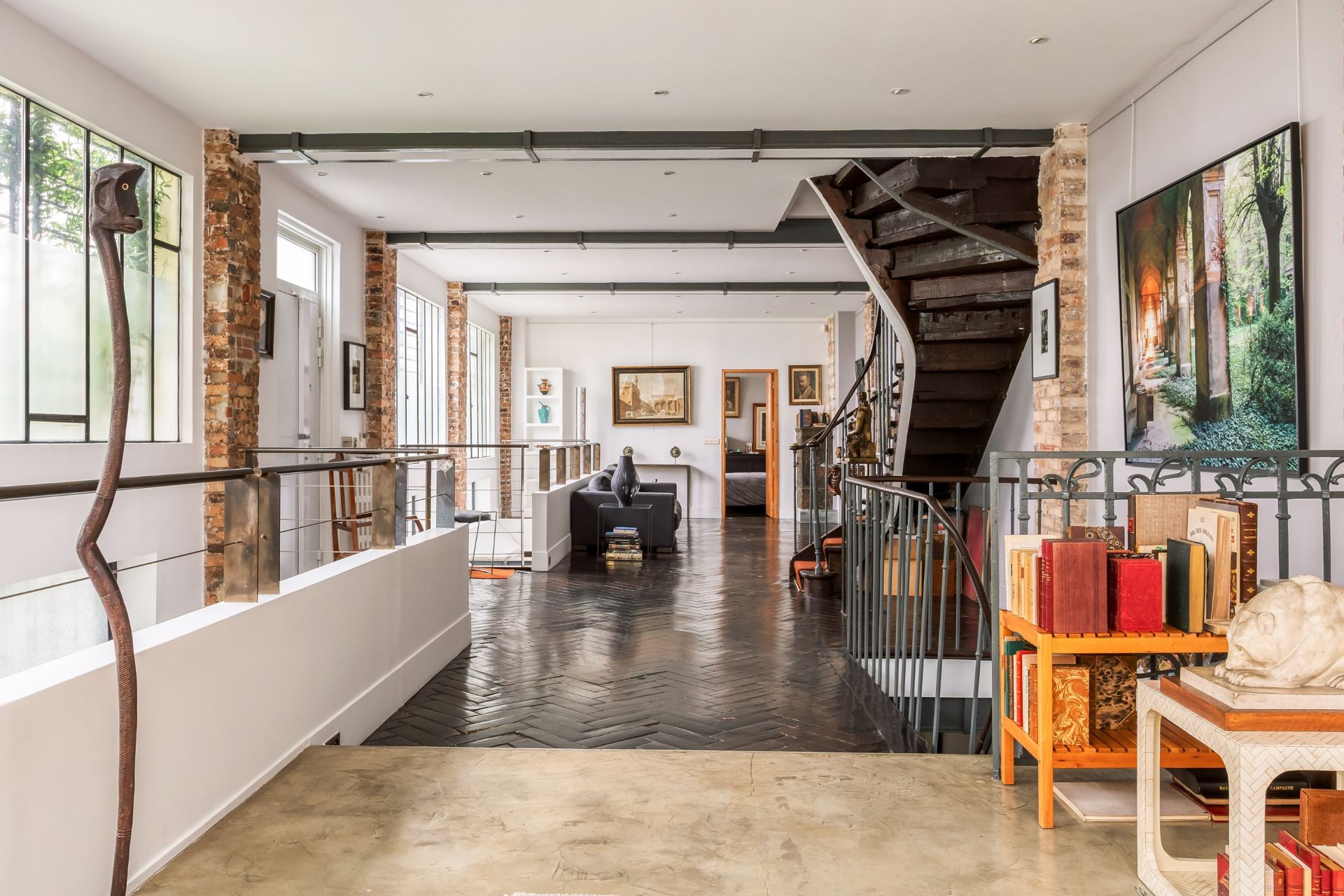 apartment 6 Rooms for sale on PARIS (75010)