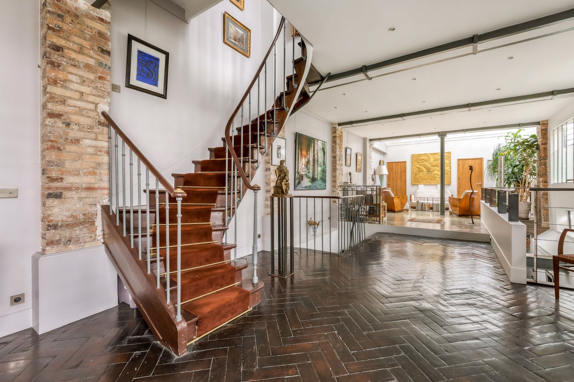 apartment 6 Rooms for sale on PARIS (75010)