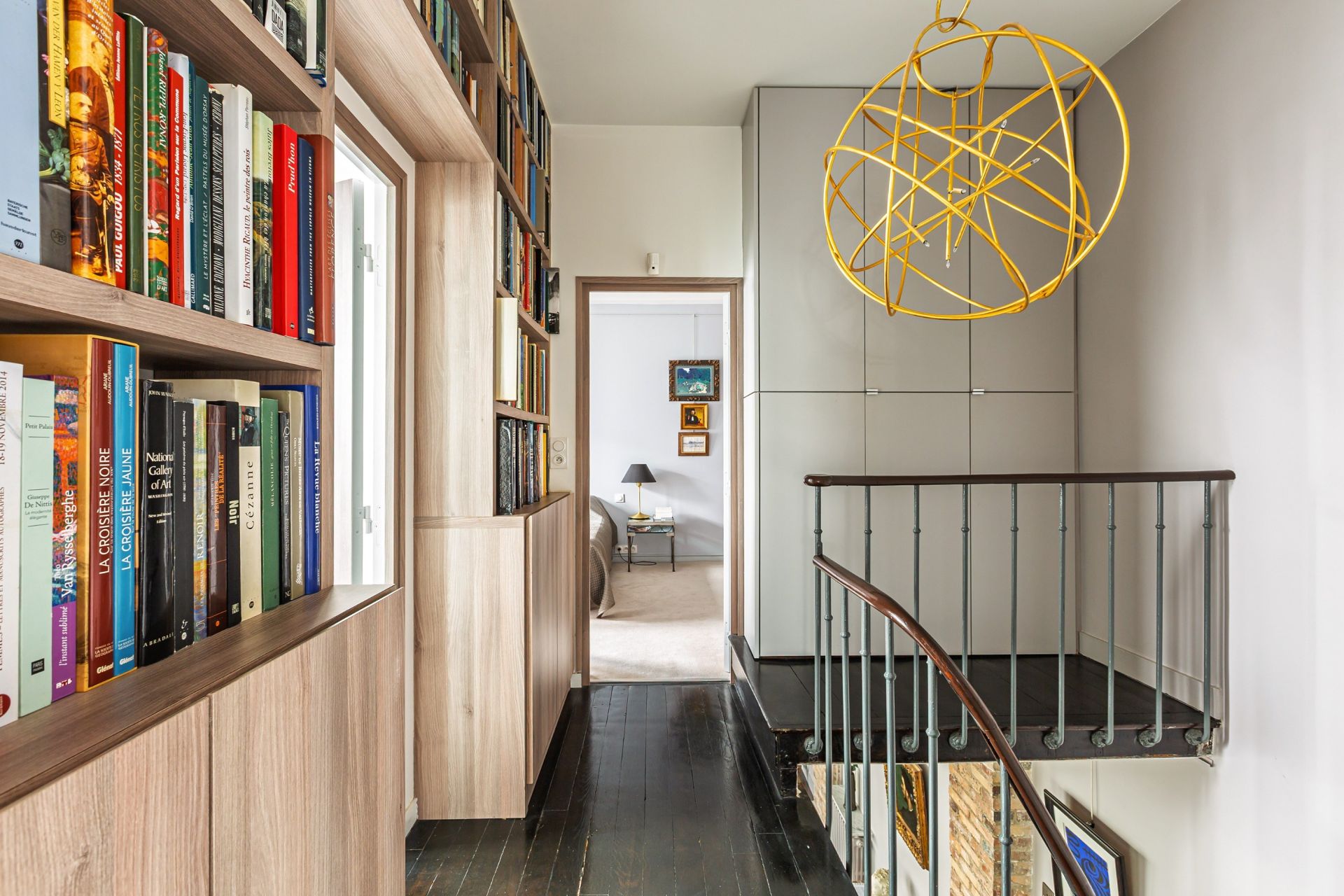 apartment 6 Rooms for sale on PARIS (75010)