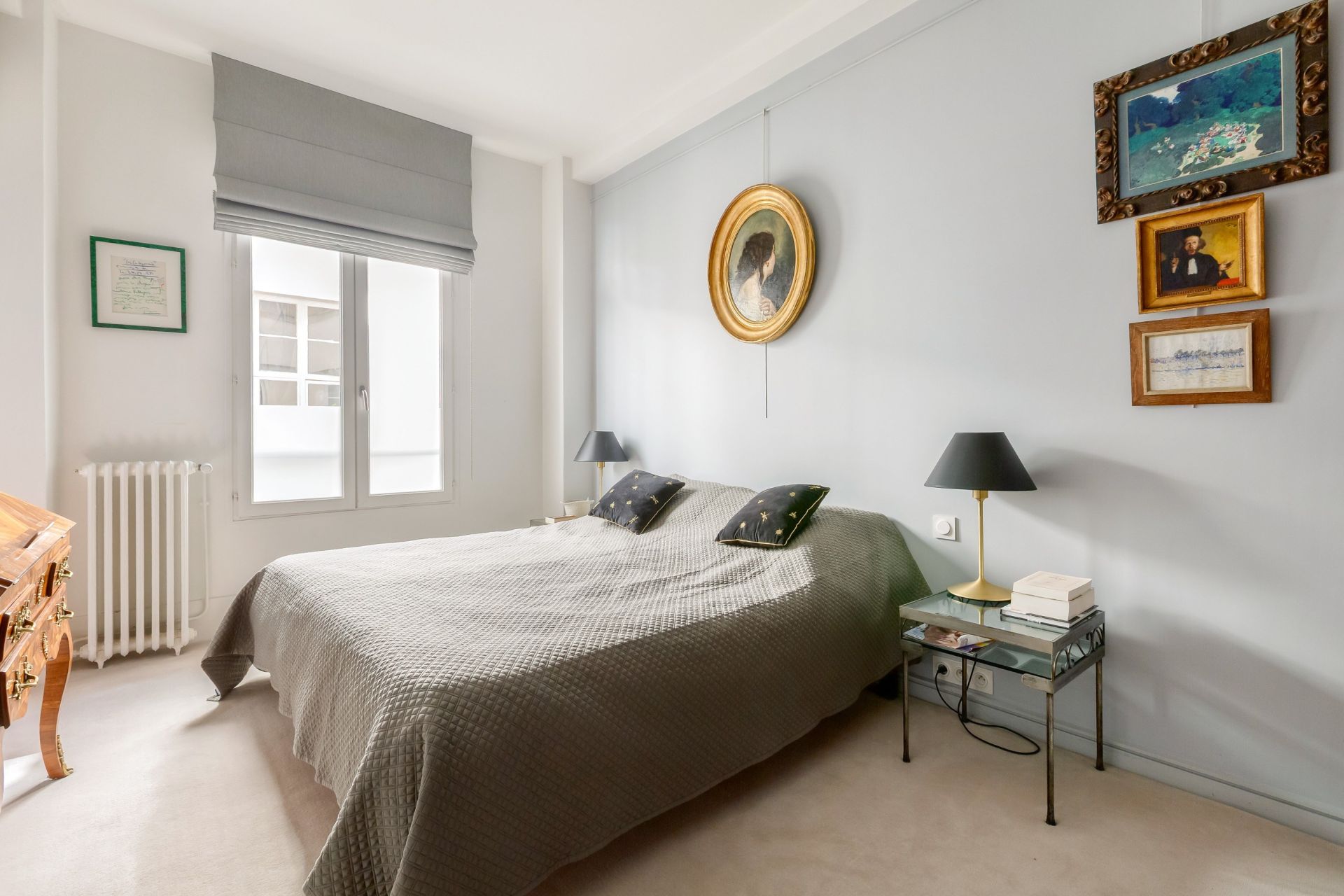 apartment 6 Rooms for sale on PARIS (75010)