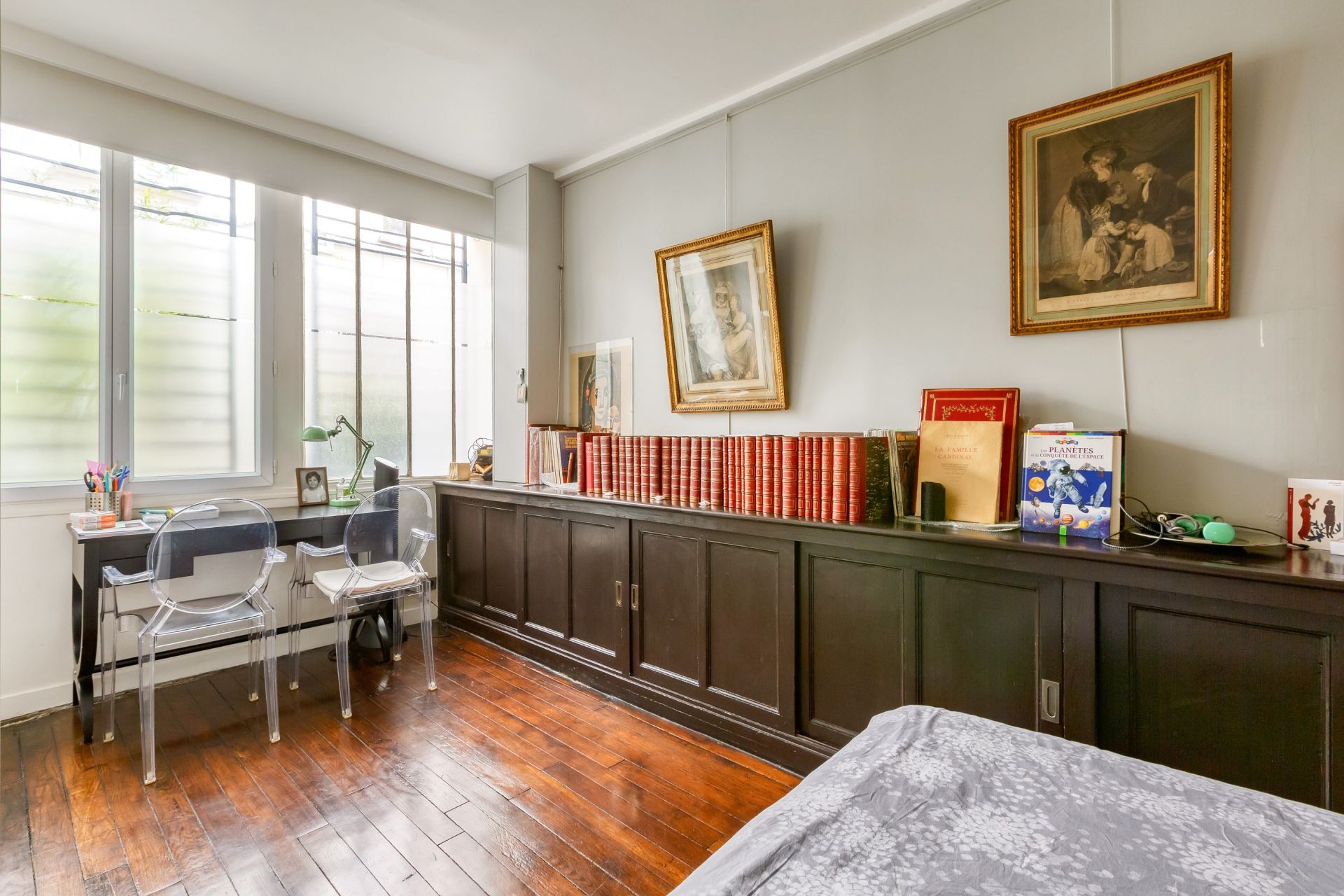 apartment 6 Rooms for sale on PARIS (75010)