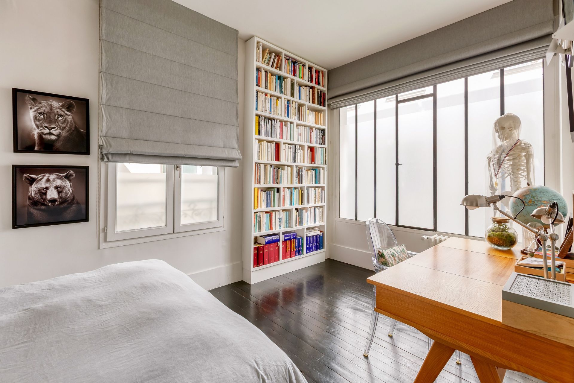 apartment 6 Rooms for sale on PARIS (75010)