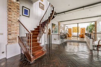 Sale Apartment Paris 10 6&nbsp;Rooms 223&nbsp;m²