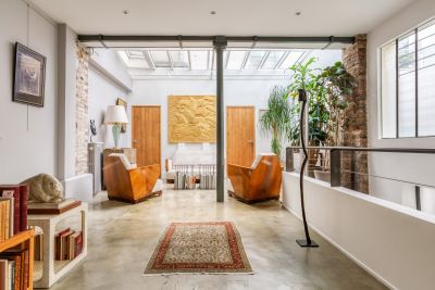 Sale Apartment Paris 10 6 Rooms 223 m²