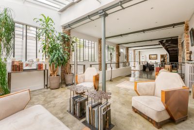 Sale Apartment Paris 10 6&nbsp;Rooms 223&nbsp;m²