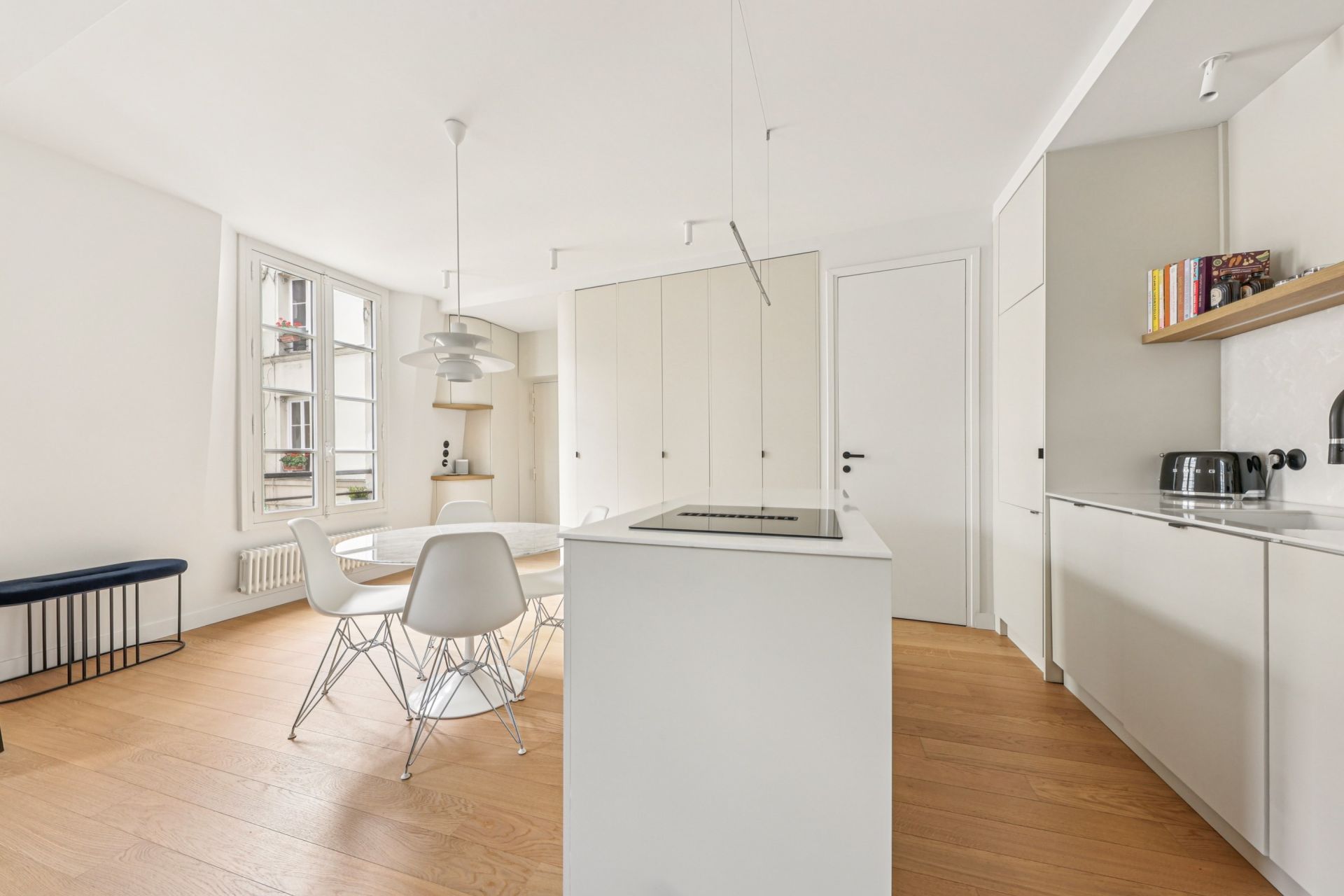 duplex 3 Pièces en vente sur PARIS (75006)