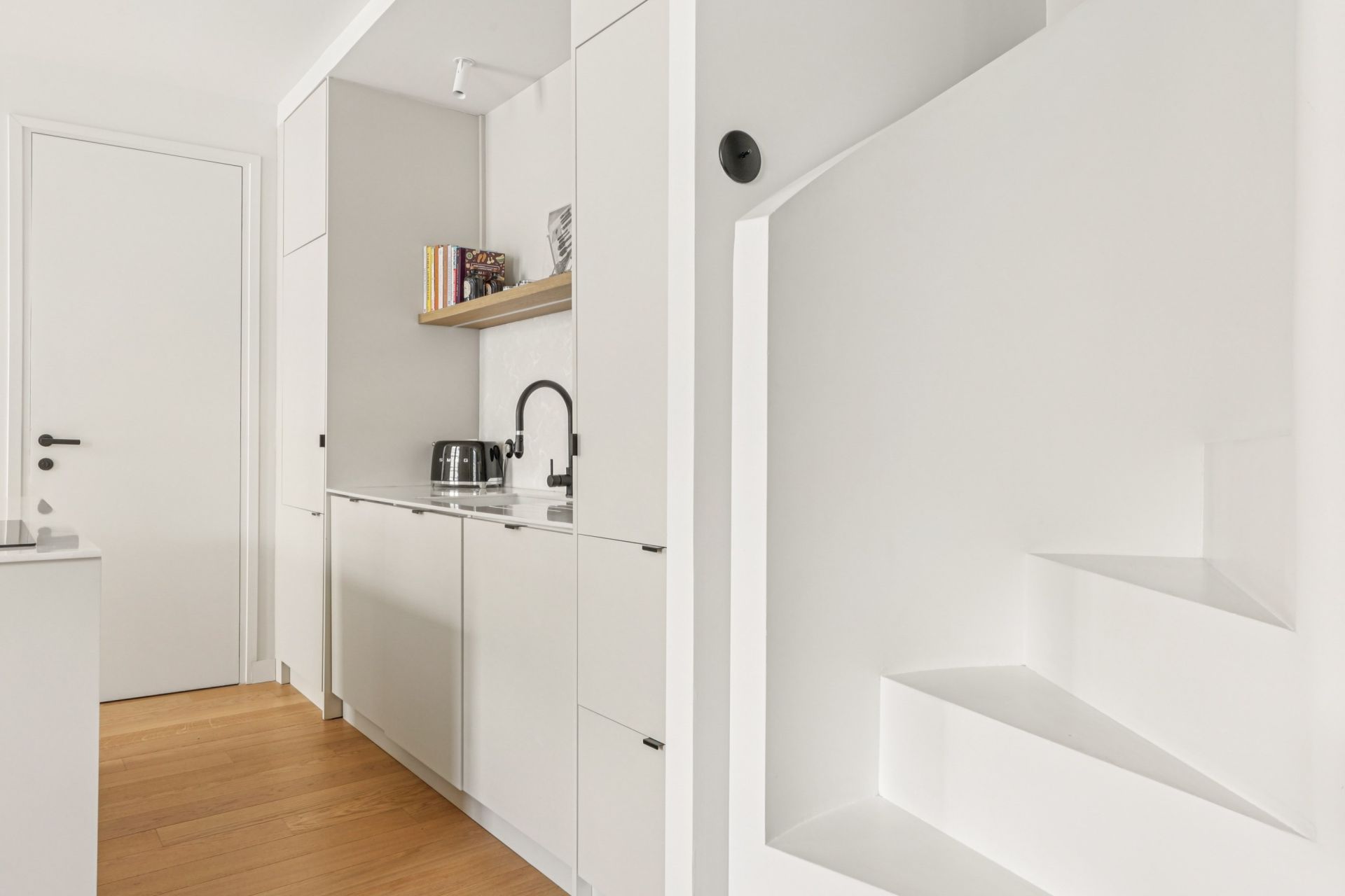 duplex 3 Pièces en vente sur PARIS (75006)