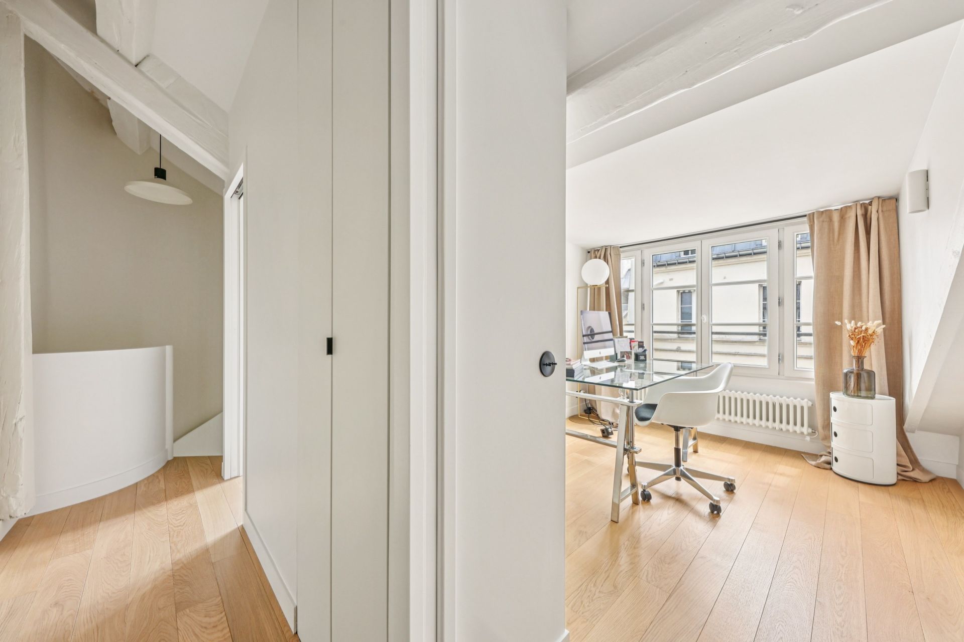 duplex 3 Pièces en vente sur PARIS (75006)