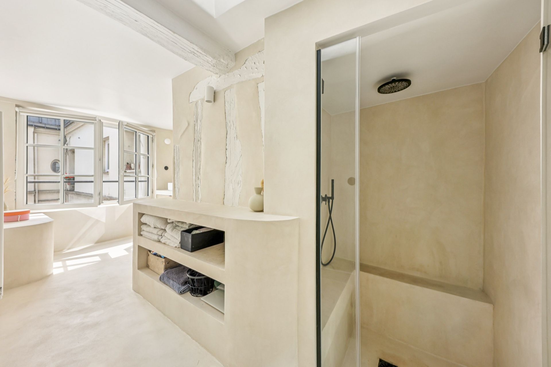 duplex 3 Pièces en vente sur PARIS (75006)