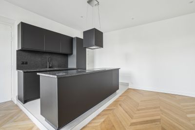 appartement 3 Pièces en vente sur PARIS (75009) Vente Appartement Paris 9 3 Pièces 73.83 m²