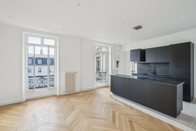 appartement 3 Pièces en vente sur PARIS (75009) Vente Appartement Paris 9 3 Pièces 73.83 m²