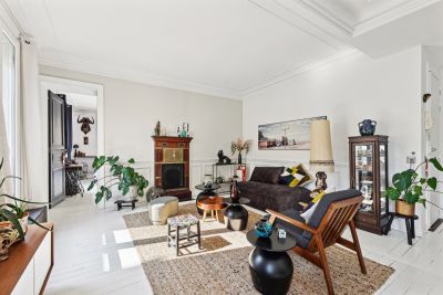 Sale Apartment Paris 9 2&nbsp;Rooms 52&nbsp;m²