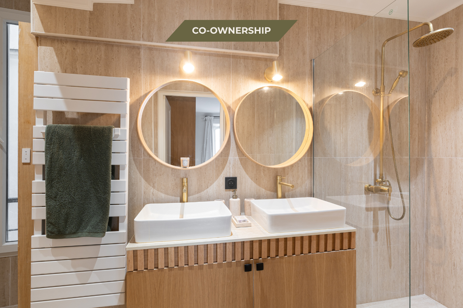 apartment 4 Rooms for sale on PARIS (75007)