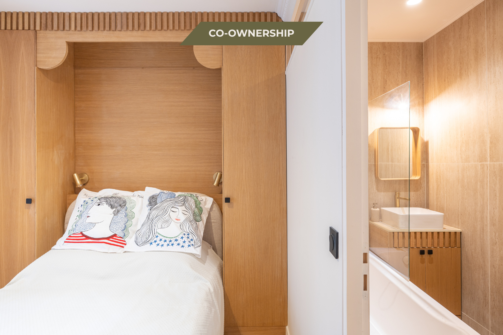 apartment 4 Rooms for sale on PARIS (75007)