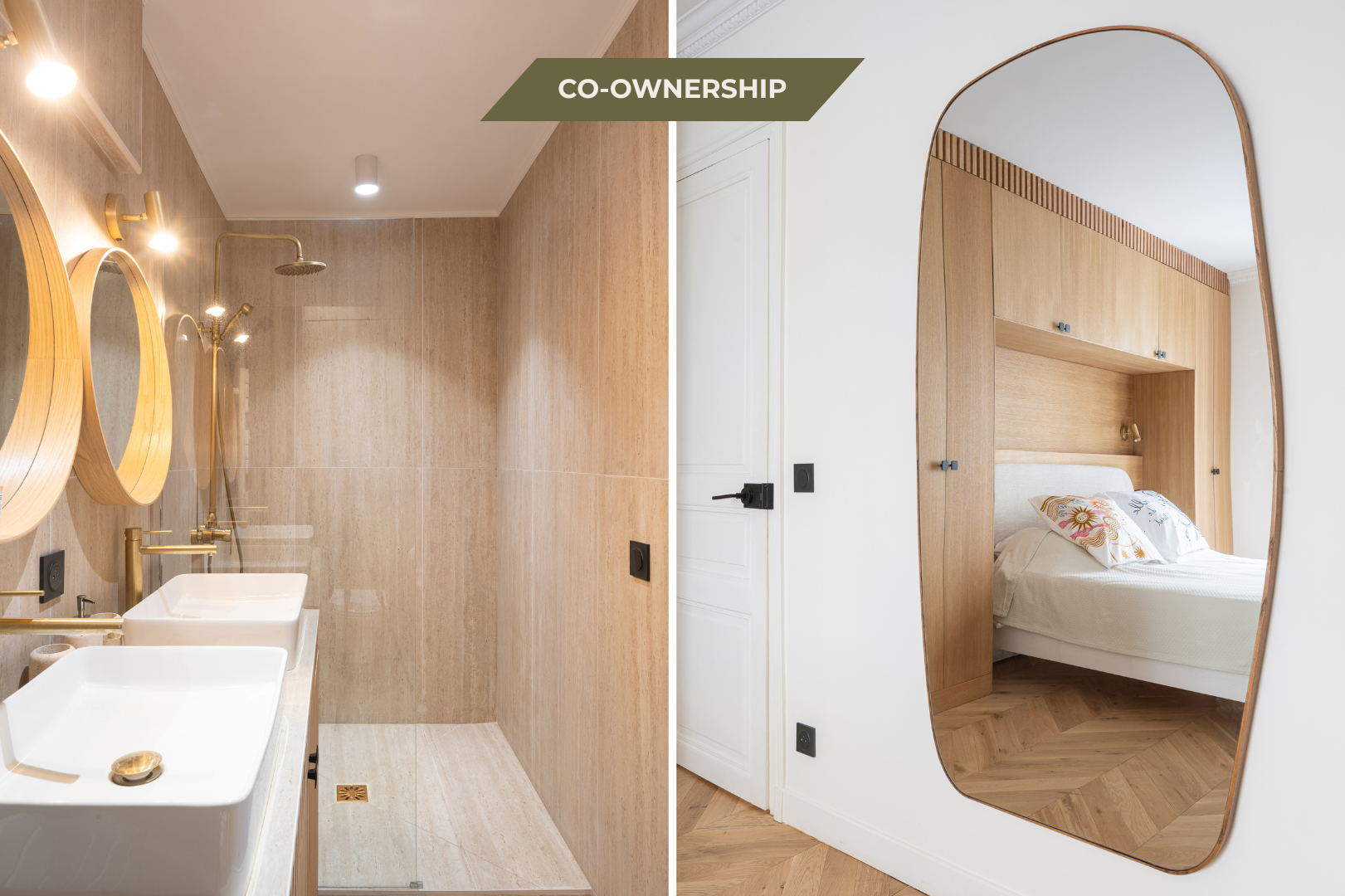 apartment 4 Rooms for sale on PARIS (75007)