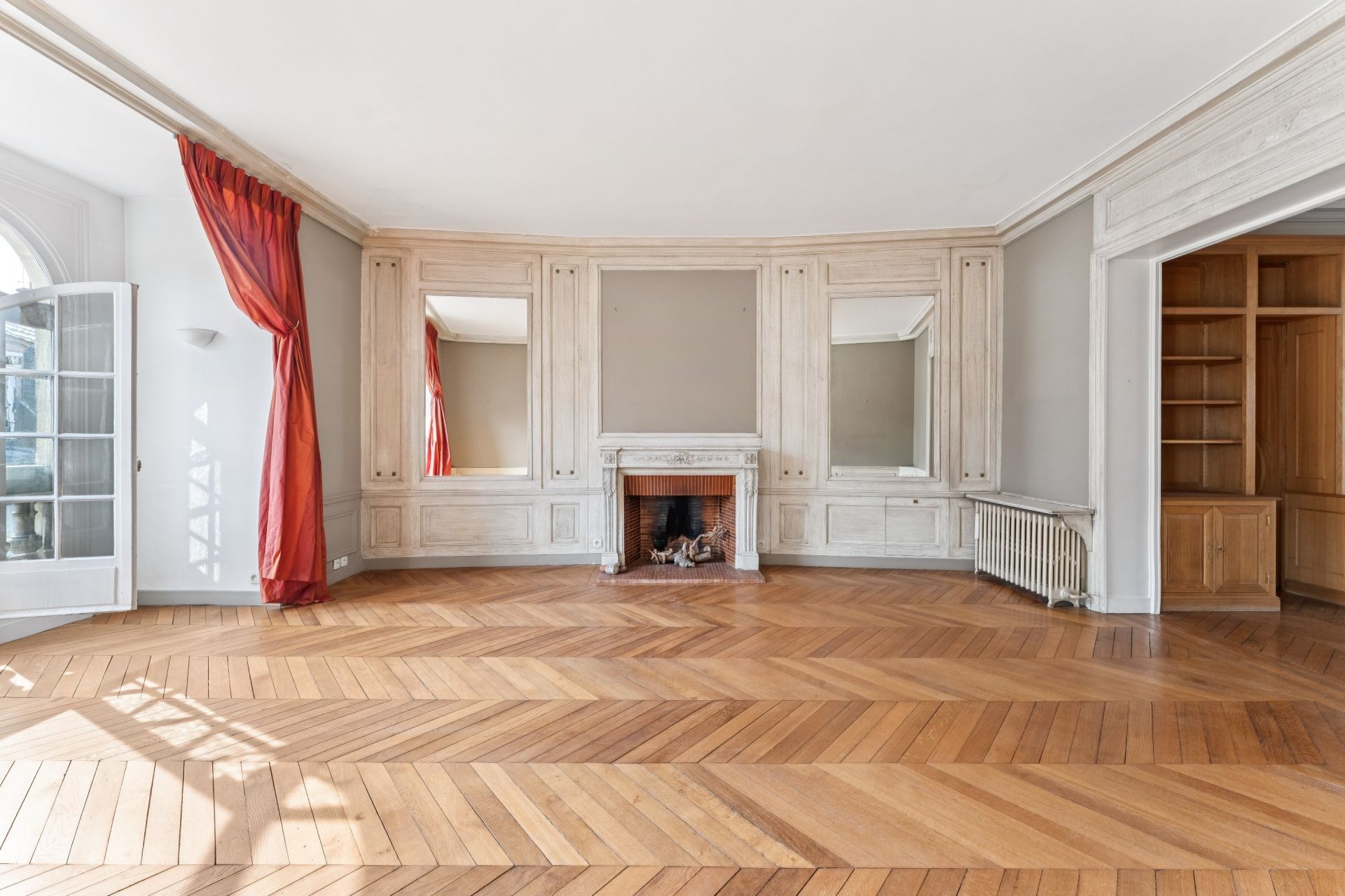 appartement 7 Pièces en vente sur PARIS (75009)