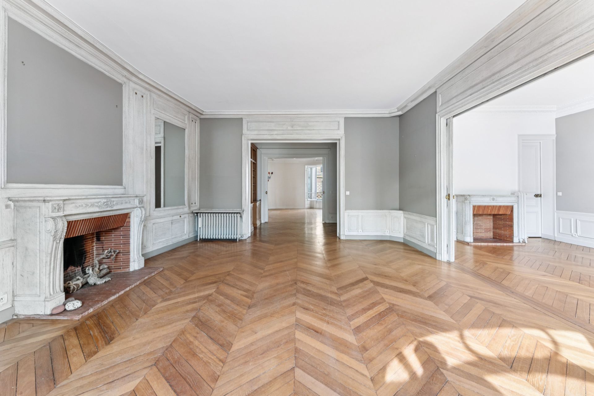 appartement 7 Pièces en vente sur PARIS (75009)