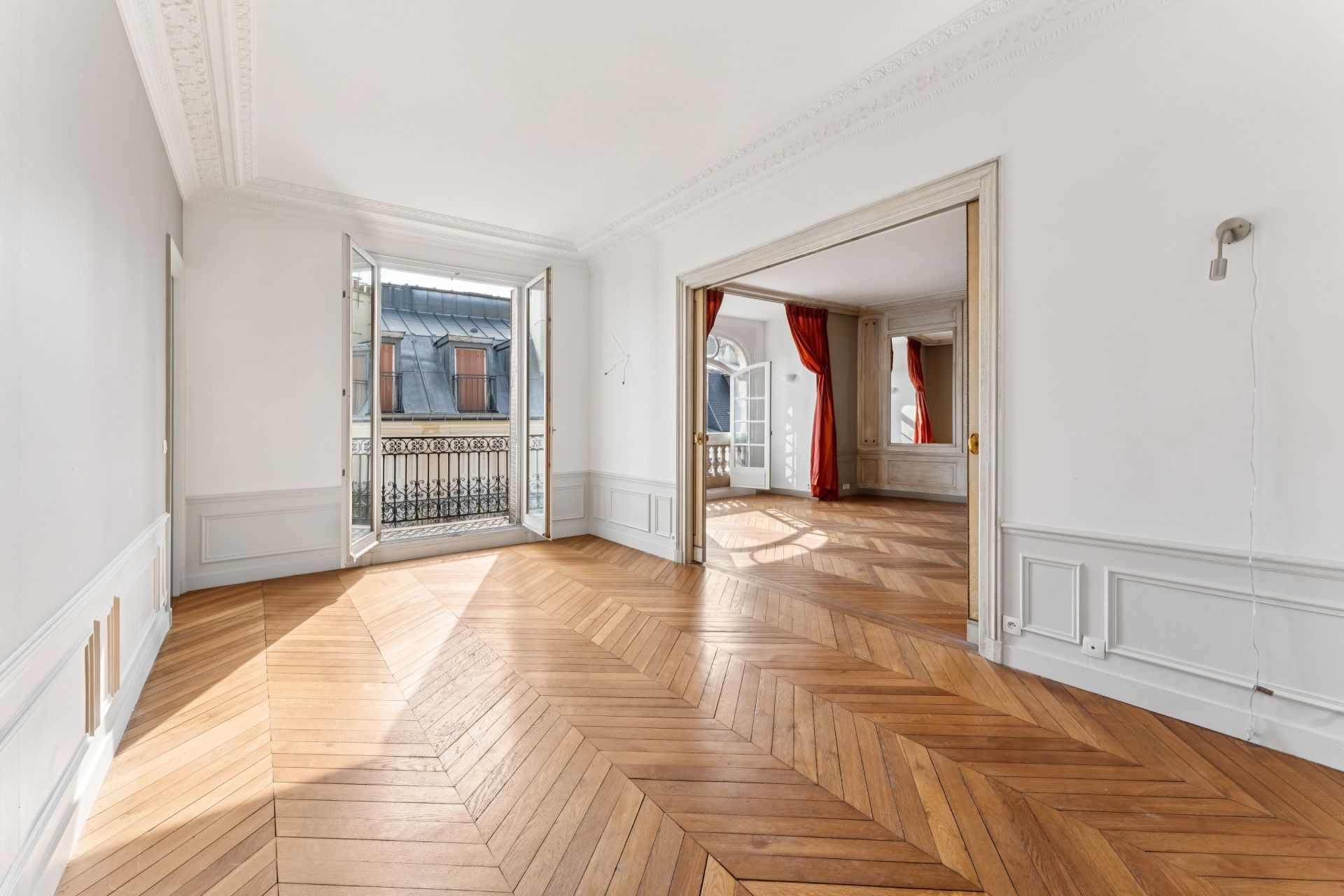 appartement 7 Pièces en vente sur PARIS (75009)