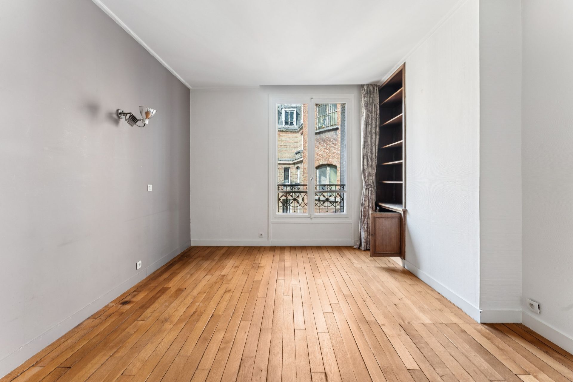 appartement 7 Pièces en vente sur PARIS (75009)