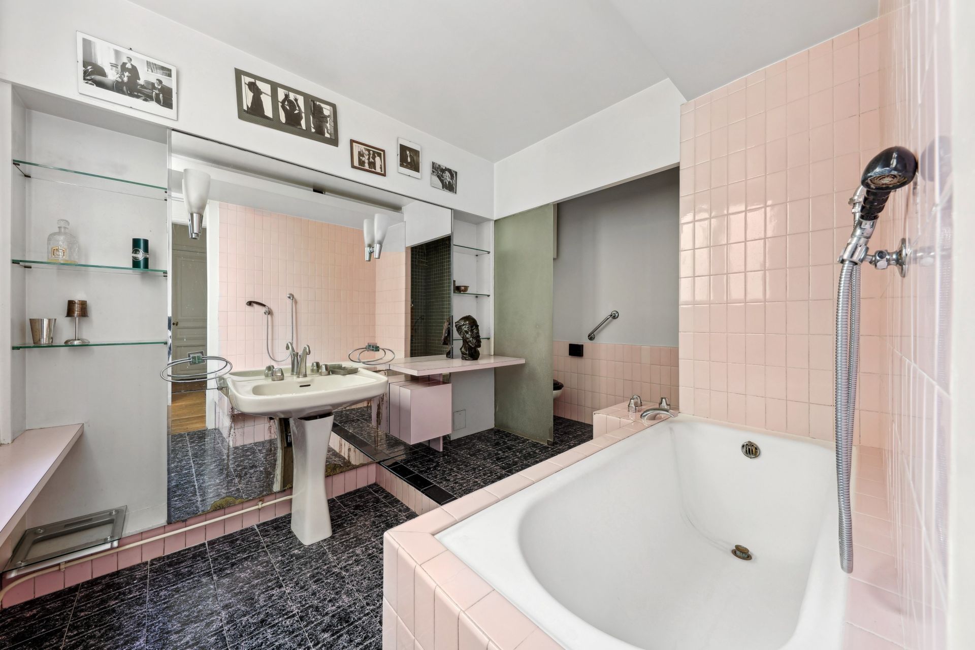 appartement 7 Pièces en vente sur PARIS (75009)