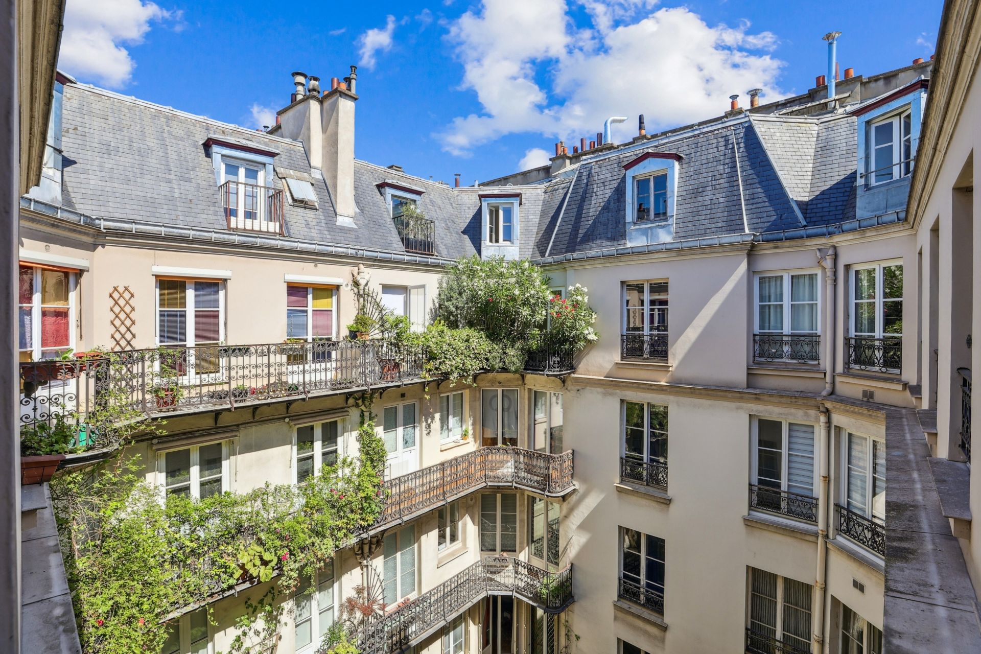 appartement 3 Pièces en vente sur PARIS (75001)