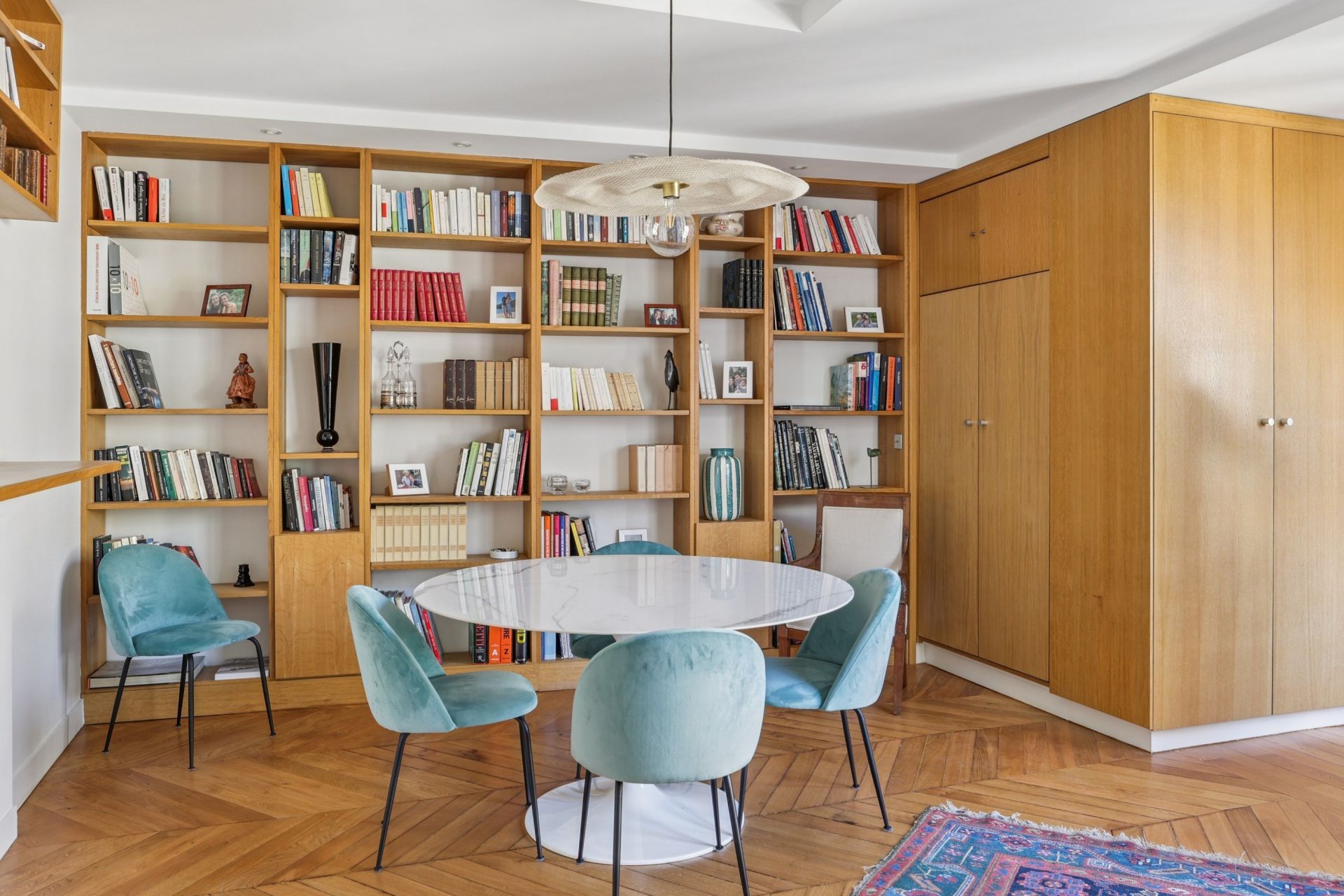 appartement 3 Pièces en vente sur PARIS (75001)