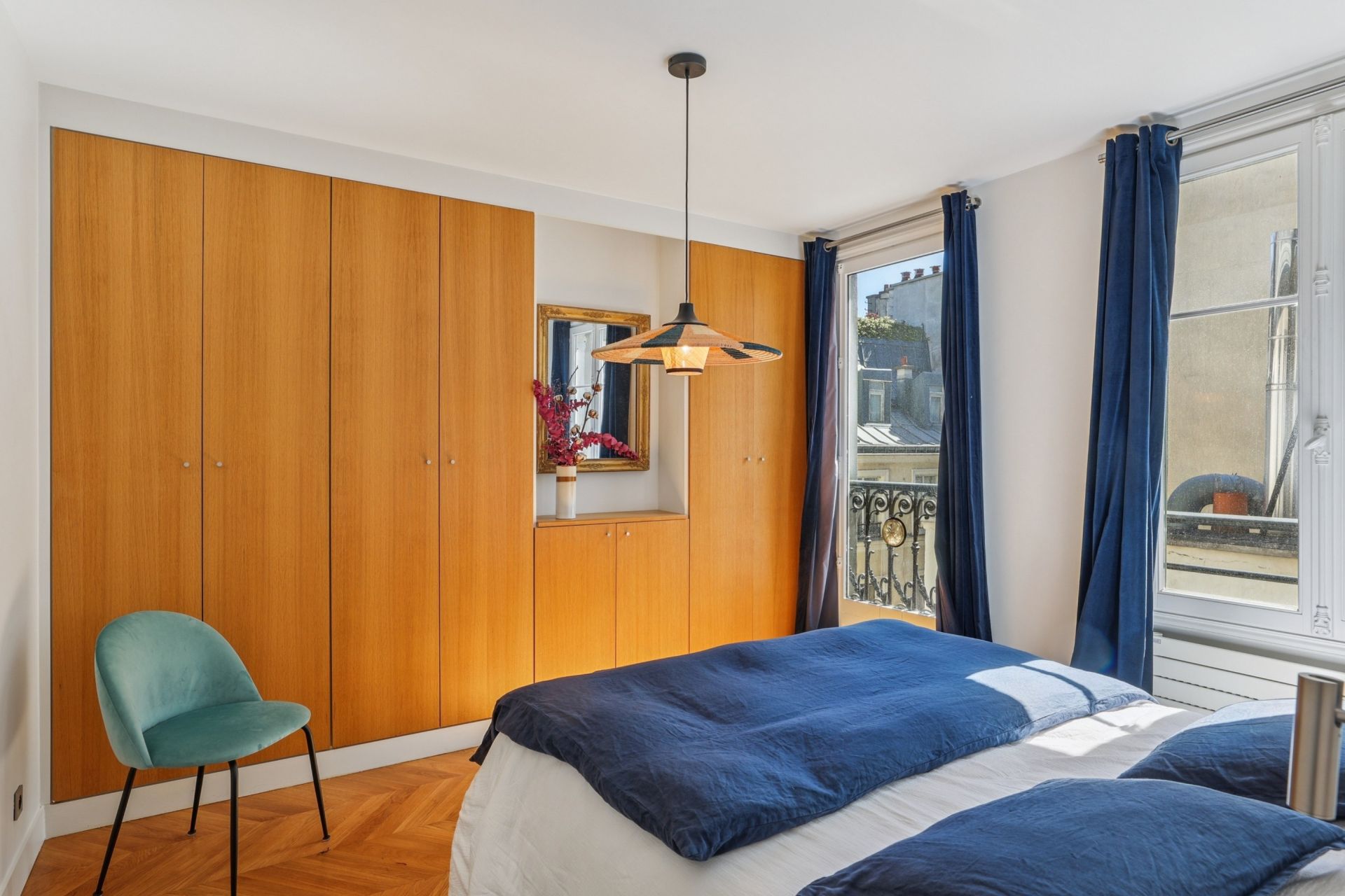 appartement 3 Pièces en vente sur PARIS (75001)