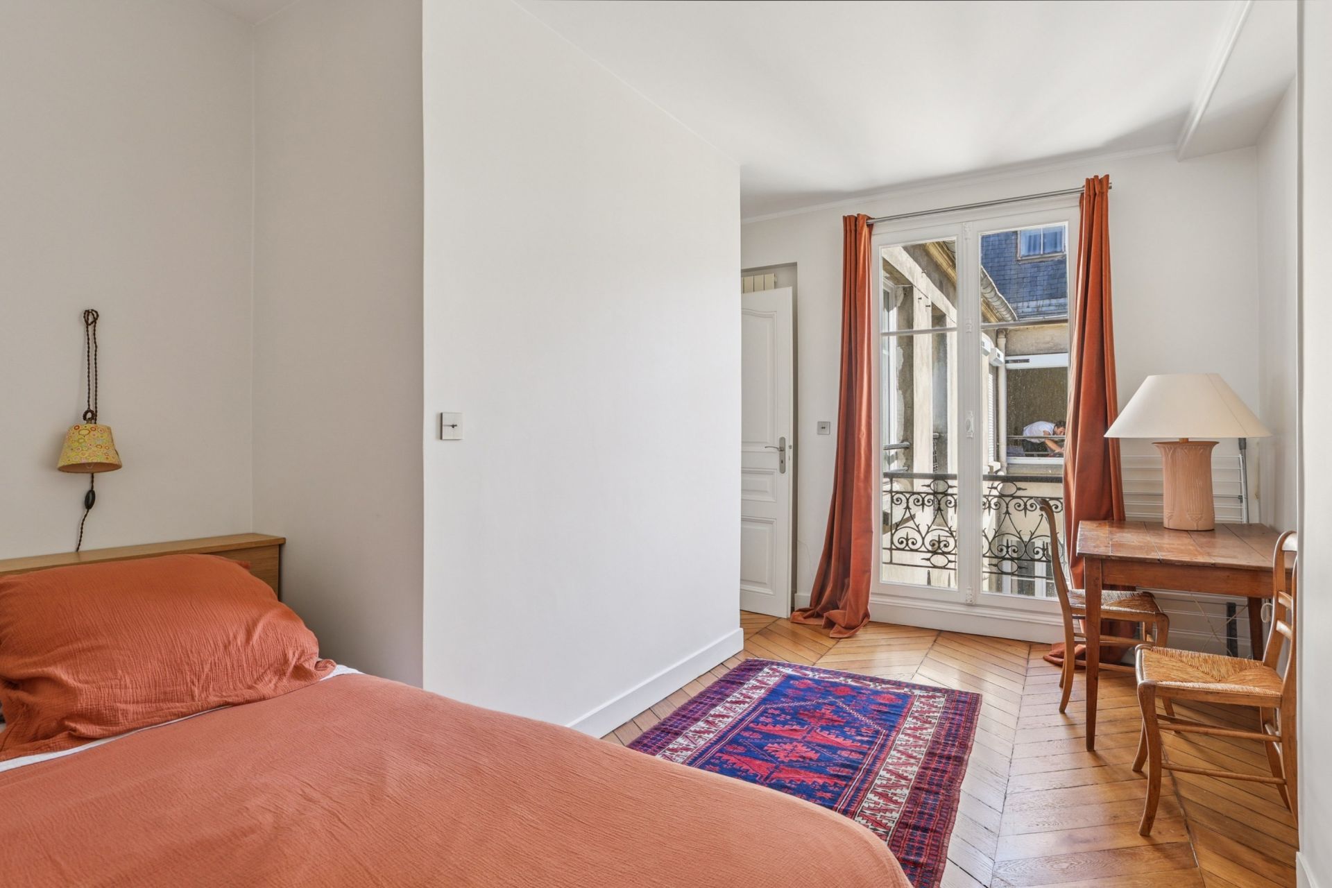 appartement 3 Pièces en vente sur PARIS (75001)