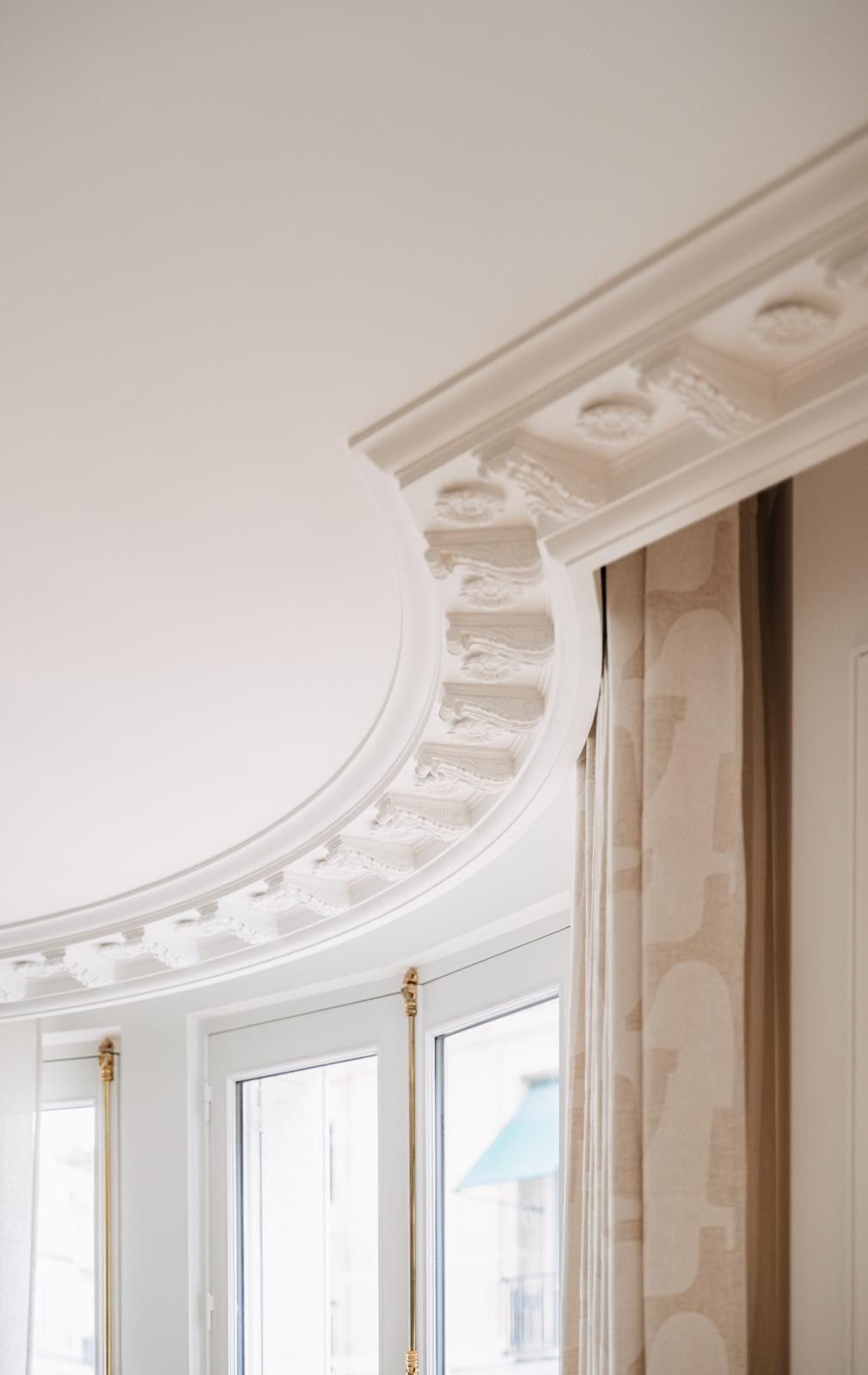 appartement 4 Pièces en vente sur PARIS (75016)