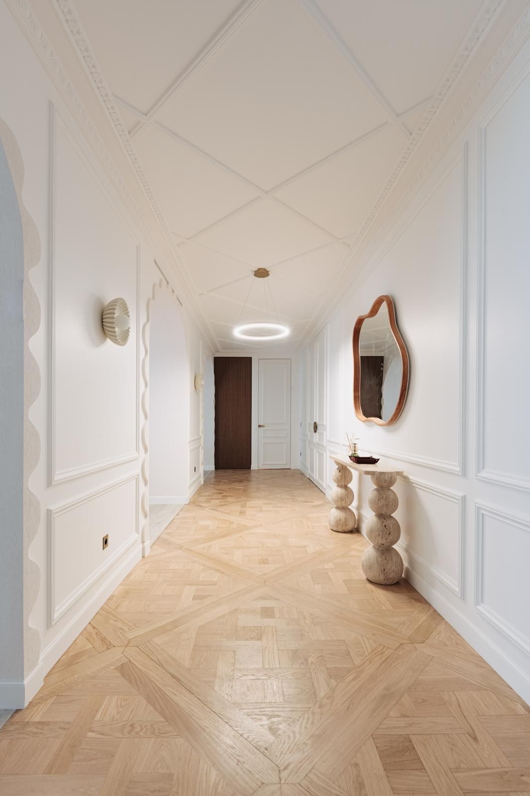 appartement 4 Pièces en vente sur PARIS (75016)